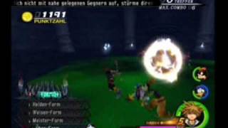 Download lagu Kingdom Hearts II Goddess of Fate Cup Part 2 mp3
