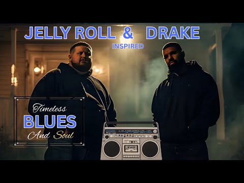 Raised by the Radio – Jelly Roll & Drake Inspired Blues/Rap (Real Life Storytelling)