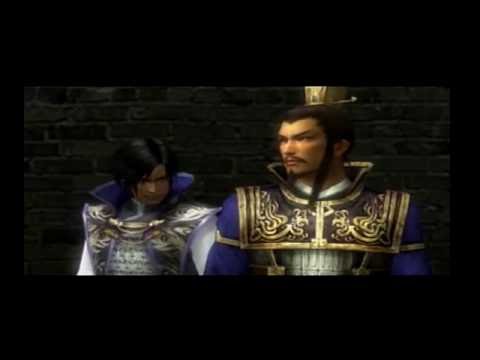 Dynasty Warriors 6: Special - Cao Pi Musou Mode 1 - Battle of Xia Pi