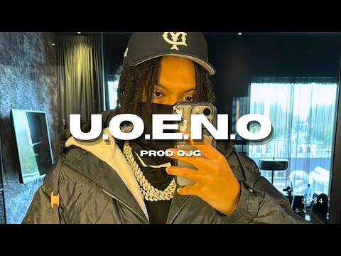 [FREE] Nemzzz x Pozer x Sample Hoodtrap Type Beat - "U.O.E.N.O”