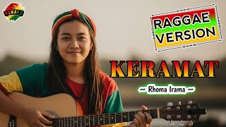 Download lagu KERAMAT || Rhoma irama ‼️ Cover Raggae Version BY RENALD MUSIC AI #music #reggae #coverAi mp3 Download lagu KERAMAT || Rhoma irama ‼️ Cover Raggae Version BY RENALD MUSIC AI #music #reggae #coverAi mp3