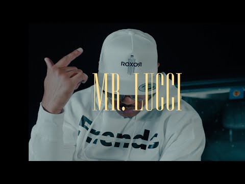 Mr. Lucci - No Friends