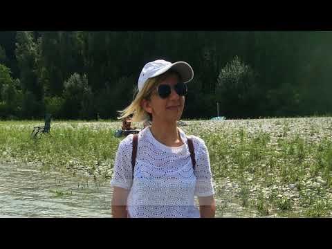 Com. Bonfanti -  In volo verso Nervesa della Battaglia (TV) 2021