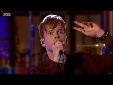 Kodaline – Follow Your Fire live on The One Show. 18 Apr 2018