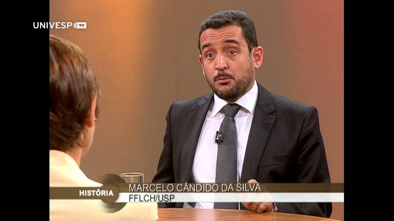 História: Idade Média - Marcelo Cândido da Silva - PGM 04