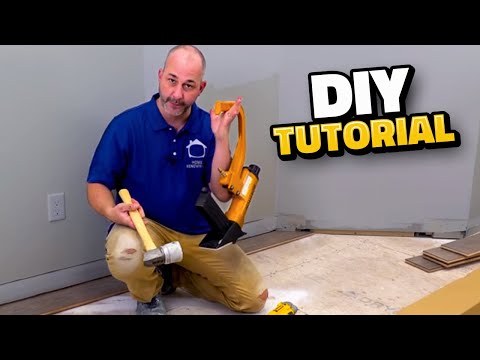 How To Install Engineered Hardwood Flooring Mp3 Free Download