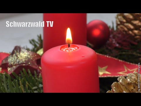 1. Advent 2025 🕯️ Grüße zum ersten Advent für WhatsApp kostenlos | Adventzeit 2025 | Grußvideo