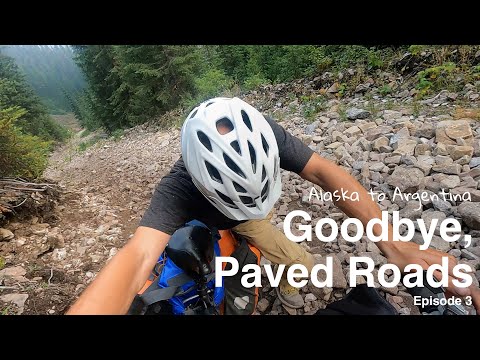 Alaska to Argentina | Episode 3 | Jasper, Banff, and the GDMBR (Part 1)