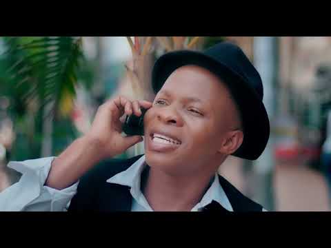 Jimmy Kiwanuka  - Hallo Faridah  (Official Music Video 4K)