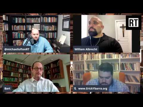 Reason and Theology - Heaven, Hell and the Afterlife