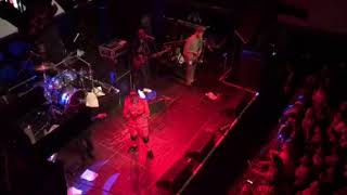 Fever, Horace Andy LIVE London International Ska Festival 2018