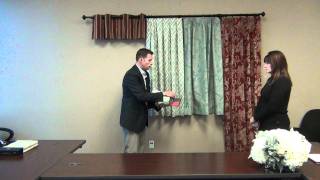 Basics of Decorating Windows with Custom Draperies