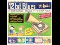 Kid Koala - 2 bit Blues 