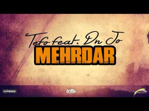 Tefo ft. DN Jo - Mehrdar (vocal: Shama)