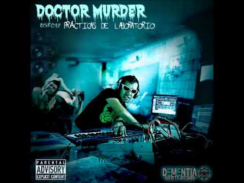 Doctor Murder _-_ Modulo 7 infierno