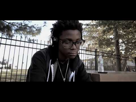 Gatti800 - “Way Down” (Official Music Video)