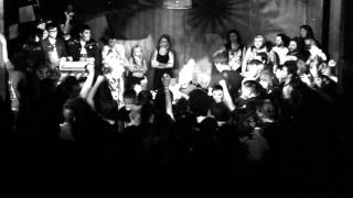 THE VIRUS - Still Fighting For A Future 2014