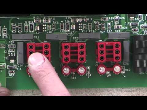 Installing A Strobe Box Into a Vehicle