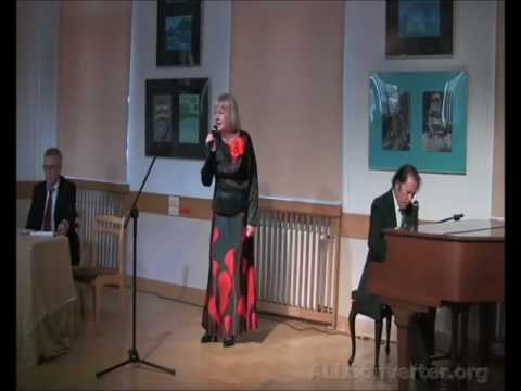 Teresa Kramarska & Tadeusz Wozniakowski - Alabama