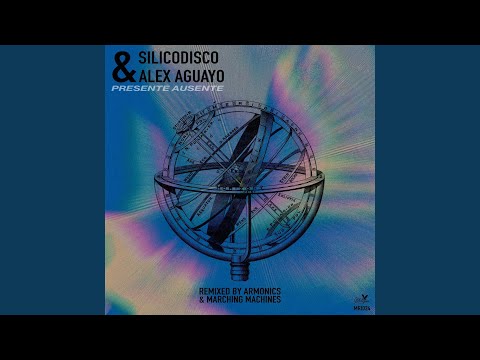 Presente Ausente (Armonics Remix)