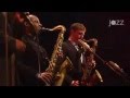 Eric Reed - Basie & The Blues Live 2014