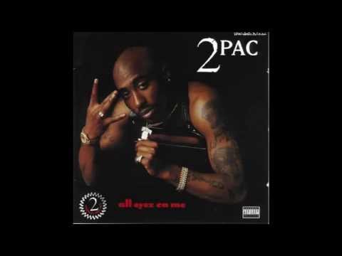2Pac - Ambitionz Az A Ridah [HQ]
