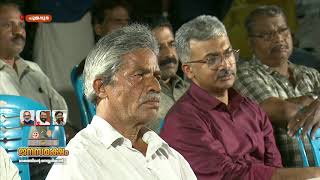 കോൺ​ഗ്രസ്  നേമത്ത് വികസനപ്രവ‍ർത്തനങ്ങളുടെ വേലിയേറ?