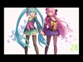 Guess The Vocaloid Songs. 