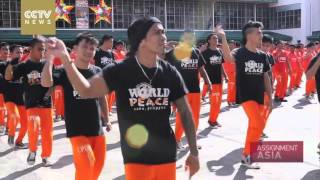 Assignment Asia: Inmates Dance Their Time Away