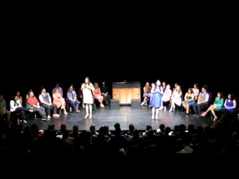 "Casting Call for a Best Friend" Chelsey Lynn Alfredo