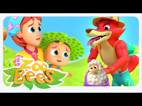 Der Junge Der Wolf Rief + mehr Moralische Geschichten für Kleinkinder