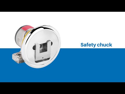 Safety Chuck