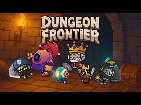 Dungeon Frontier:Tower Defense