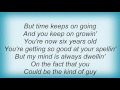 Adam Sandler - Welcome My Son Lyrics