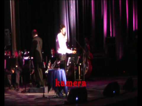 IVAN BOSILJČIĆ - CIGANI LETE U NEBO