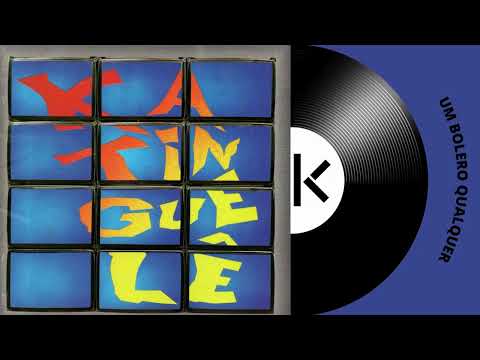 Um Bolero Qualquer - Katinguelê