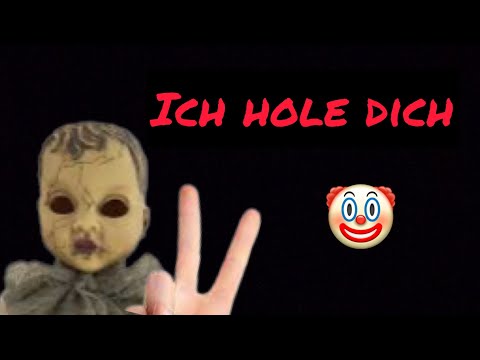 Die Puppe die zwei zeigte. Grusel Geschichten für Nächte ohne Schlaf