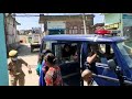 INDIAN POLICE LOCKDOWN NO MERCY OVER WOMENS
