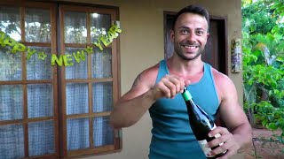 Our Brazilian New Year's Farm Adventure