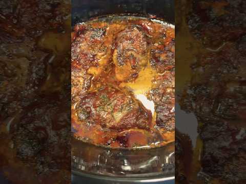 Juicy Crockpot Chicken Thighs You’ll Make on Repeat