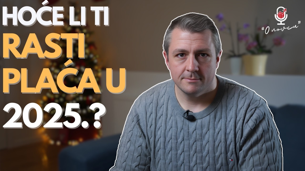 Kako će na tebe utjecati promjene od 1.1.2025.?