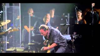 Bruce Springsteen - I Hung My Head (Live at Beacon Theater)