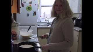 This is me right in the middle of your love (NEW)