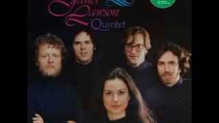 The Janet Lawson Quintet - You Promised