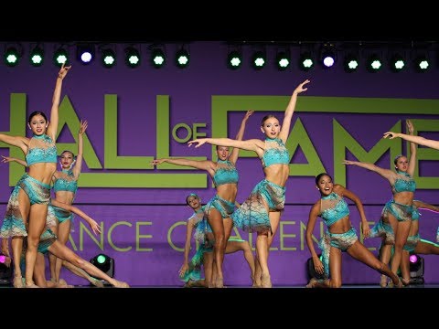 Expressenz Dance Center - Footprints In the Sand