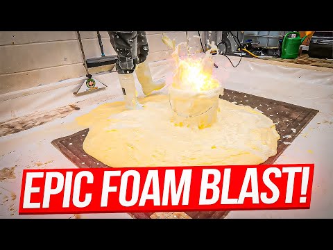 EPIC Timelapse Of This Full Rug Clean. What A RESULT! Satisfying ASMR Timelapse.