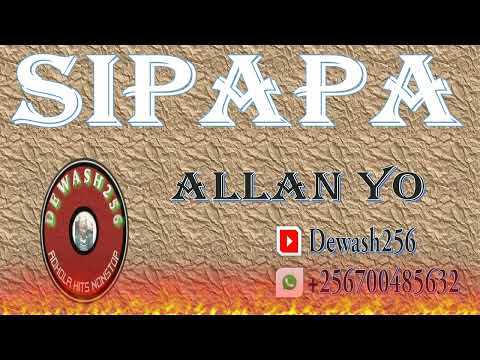 Sipapa - Allan Yo