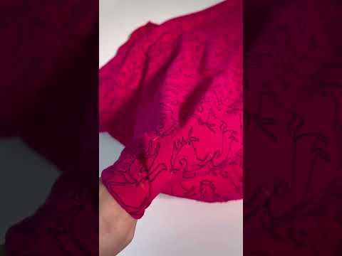 Muslin Unicorns Cyclamen pristatymas per 1-4 d.d.