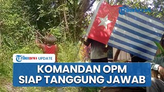 Elkius Kobak Bertanggung Jawab Penembakan Pesawat Sipil di Wilayah Konflik Papua Pegunungan