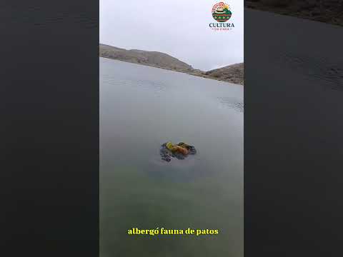 Laguna de los patos Socotá Boyacá. #turismo #campo #pueblosmagicos